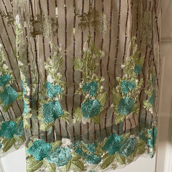 Salwar Kameez - Picture 4 of 10